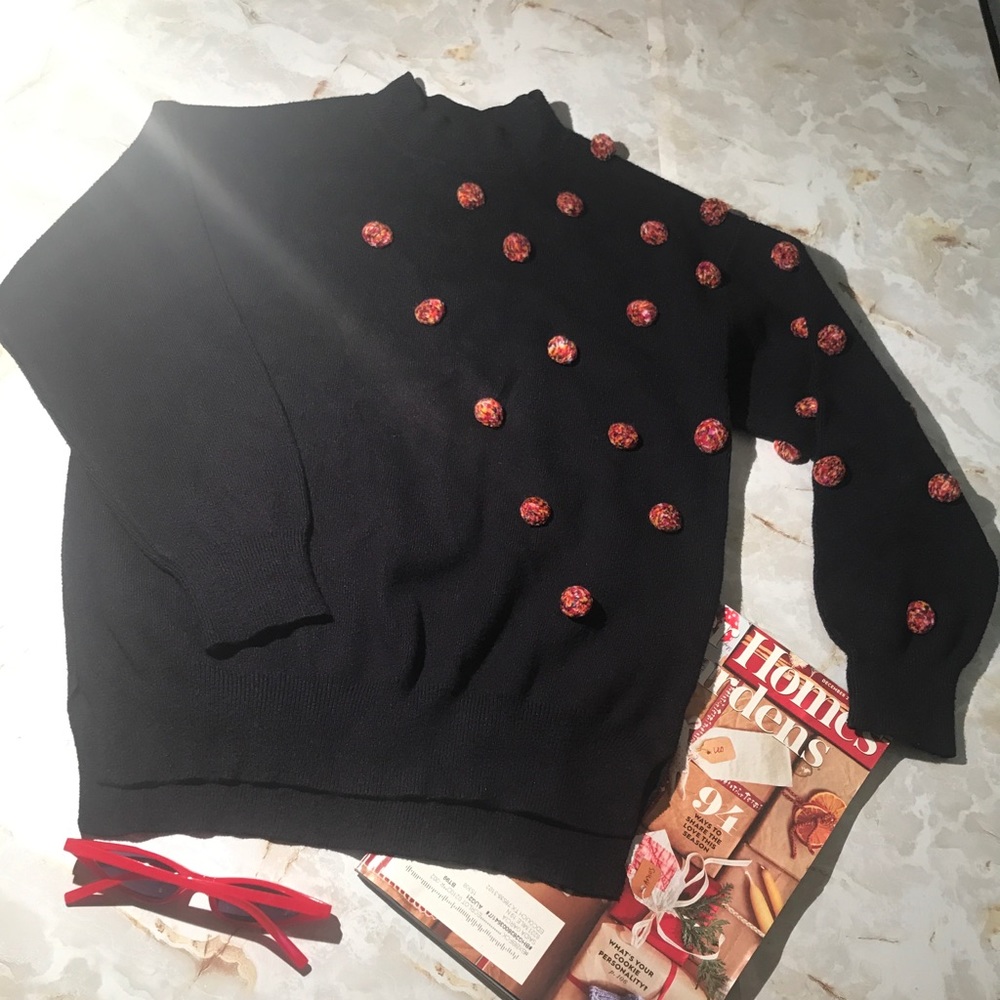 ZARA Knitwear
